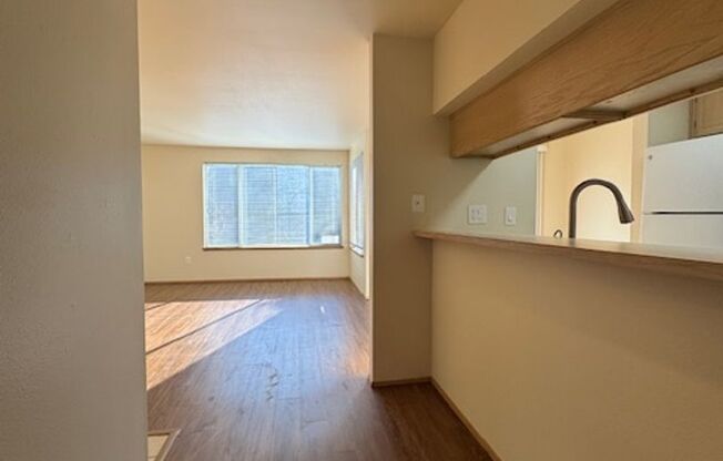 Hudson Square Apartments