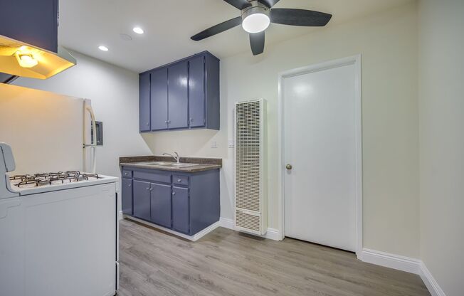 1 bed, 1 bath, 625 sqft, $2,050, Unit 5