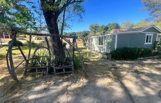 3 beds, 2 baths, $2,395
