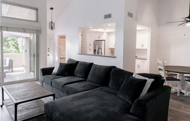 Great Townhouse