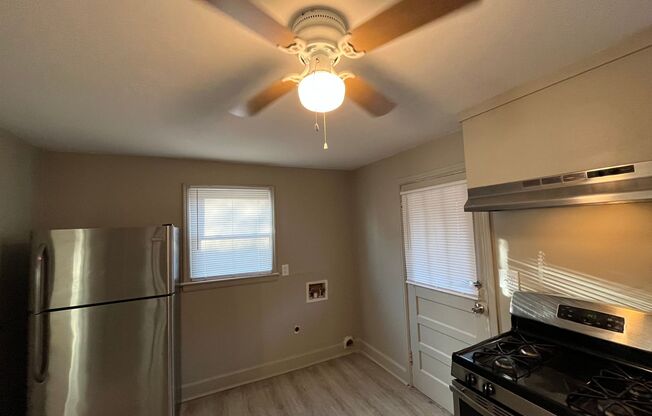 2 beds, 1 bath, $950