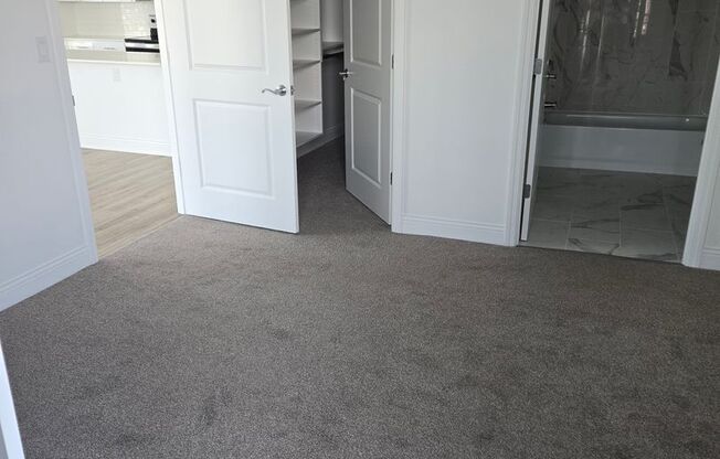 2 beds, 2 baths, 1,389 sqft, $4,350, Unit 1604