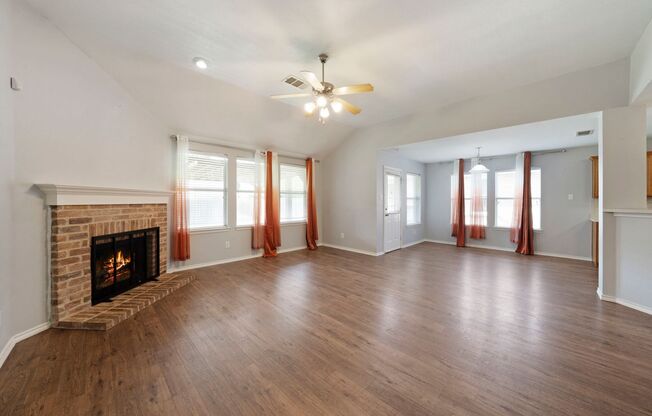 2105 Arthur Street, McKinney, Texas 75071