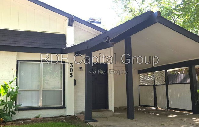 305 TRINIDAD DR