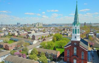 Steeple Lofts