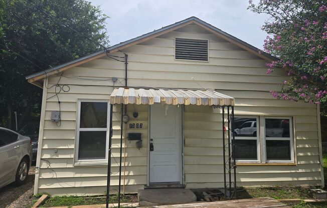 Homes For Rent In TX: Galena Park 77547 – 9th 1BR