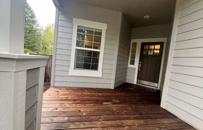 Newly Remodeled 4 Bedroom, Wilsonville, OR