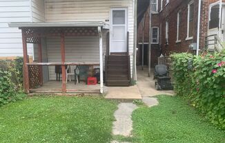 1 bed, 1 bath, $845