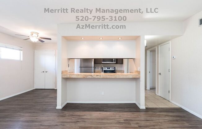 2 beds, 2 baths, 1,100 sqft, $1,575, Unit A6