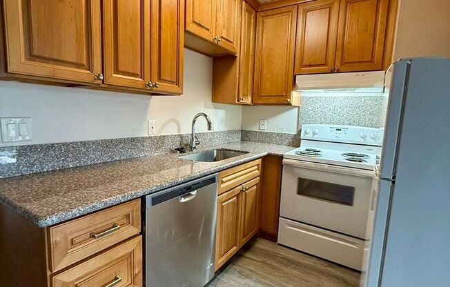 #376 GARDEN HOME APARTMENTS