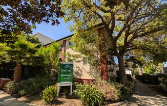 Moorpark Apartments