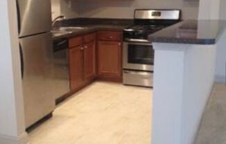 1 bed, 1 bath, $1,250, Unit 414