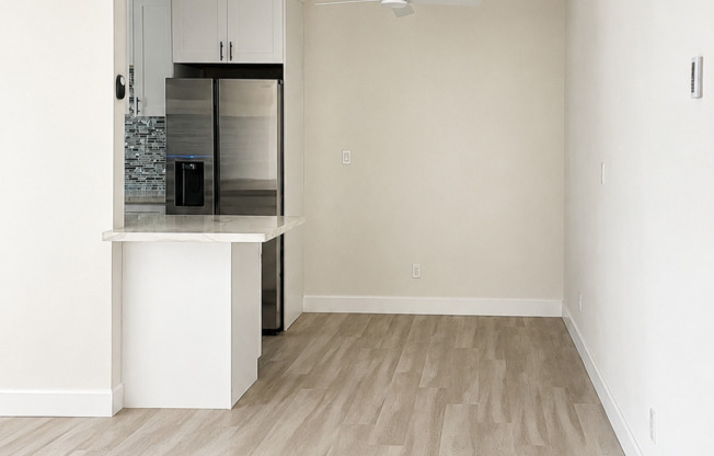1 bed, 1 bath, 700 sqft, $2,195, Unit 2336-56