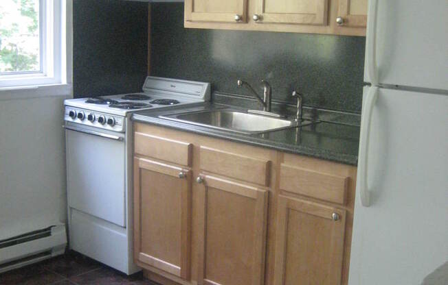 1 bed, 1 bath, 540 sqft, $1,095, Unit 113-024