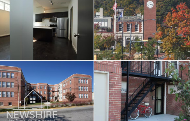 1 bed, 1 bath, 800 sqft, $1,150, Unit B