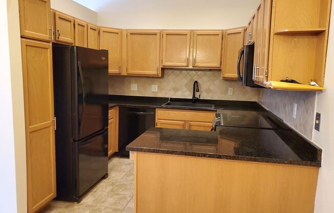 Brookfield - 2 Bedroom Condo