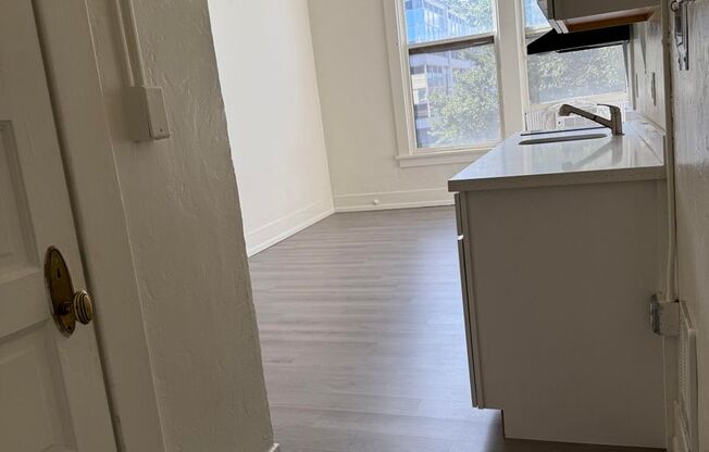 Studio, 1 bath, 250 sqft, $1,195, Unit 200