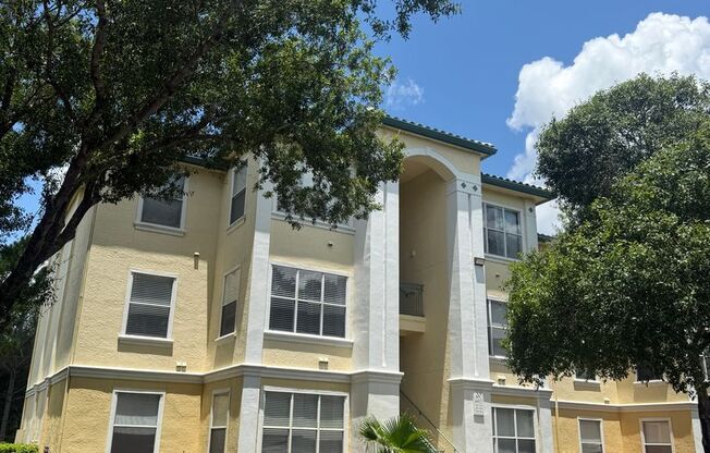 Partially Furnished Condo in Legacy Dunes, Kissimmee