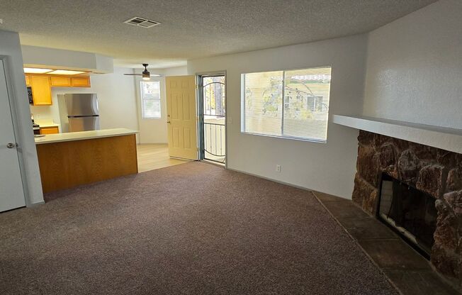 2 beds, 2 baths, $1,395, Unit # 202