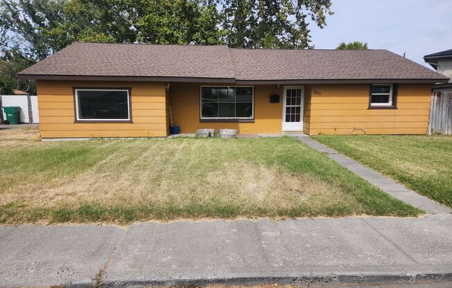 Downtown Kennewick Location