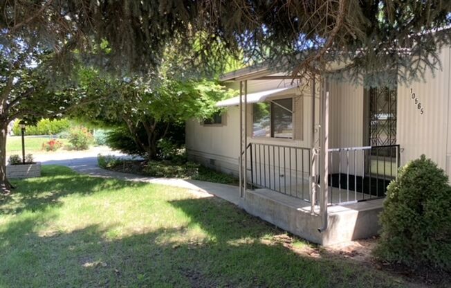 2 beds, 2 baths, $1,700