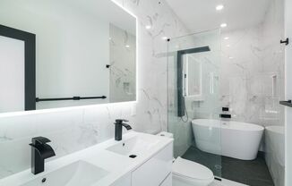 1 bed, 1 bath, 1,275 sqft, $2,500, Unit Unit 3