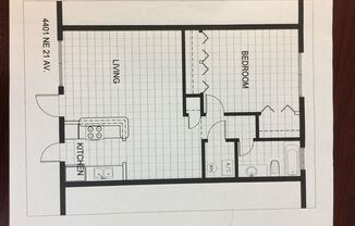 Chelsea Manor Apartments