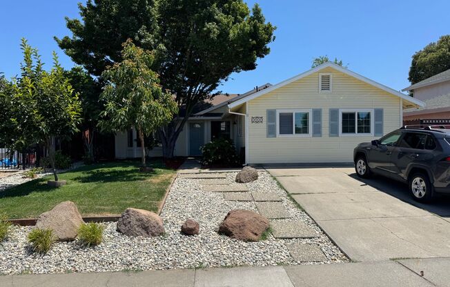 2940 Candido Drive