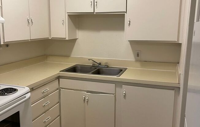 Westway Apartments