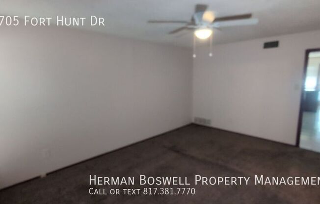 3705 FT HUNT DR