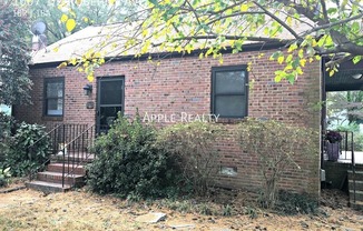 1007 1/2 ROSEHILL AVE
