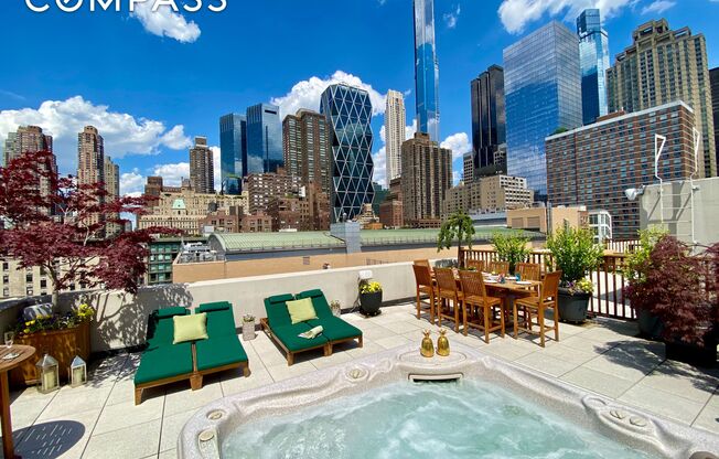 350 W 53 ST