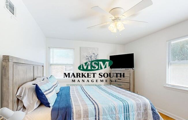 2 beds, 1 bath, 1,122 sqft, $1,900, Unit #4