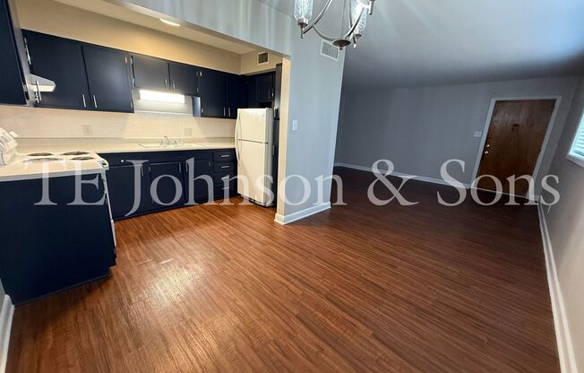 2 Bedroom Salem View Apartment!