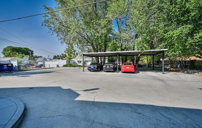 347 E. Vine Street