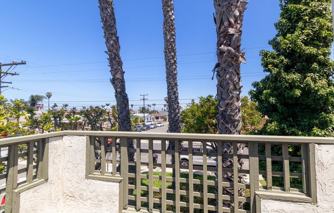 255 Ash Avenue