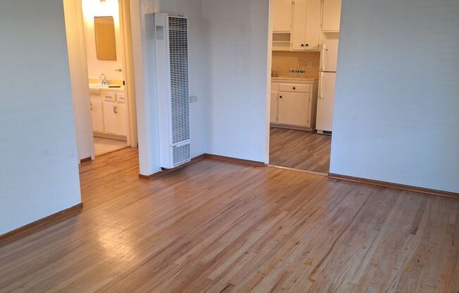 1 bed, 1 bath, 600 sqft, $1,650, Unit 2123