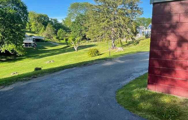 Hopewell - 1 Bedroom 1 Bath apartment on Brodhead Rd
