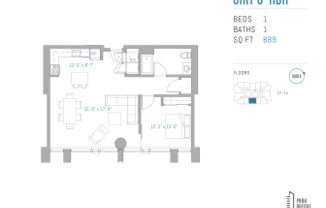 Partner-provided photo for $2400 unit