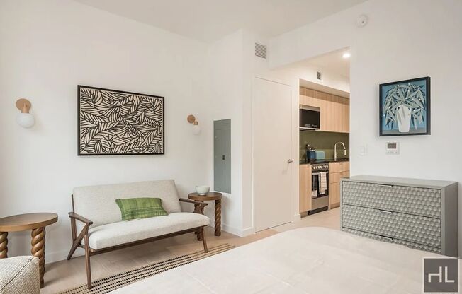 Studio, 1 bath, $3,125, Unit 302