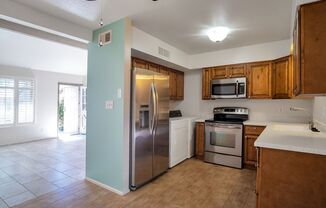 2 beds, 1 bath, $1,645