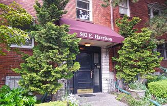Harrison Court