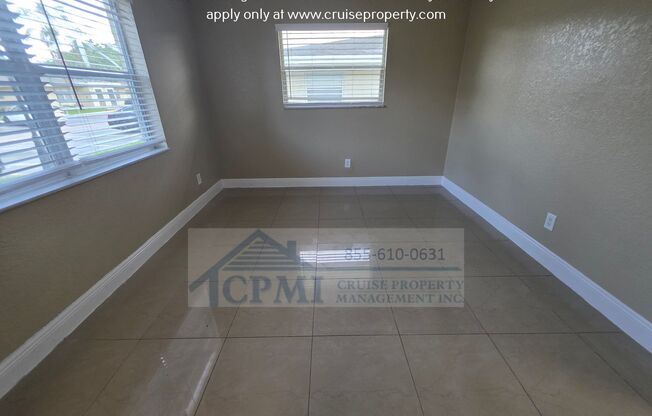 2 beds, 1 bath, 827 sqft, $1,850, Unit 655