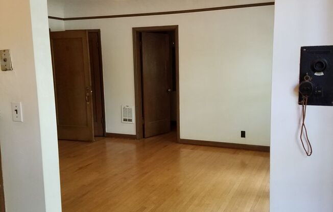 1 bed, 1 bath, 635 sqft, $1,495, Unit 206