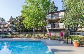 Carrington Apartments