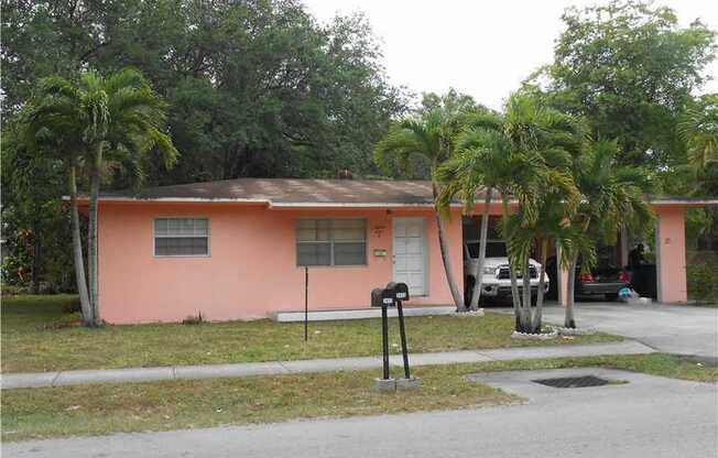 3450 SW 62 Ave