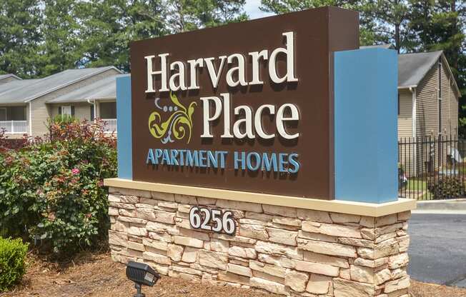 Signat Harvard Place Apartment Homes by ICER, Lithonia, 30058