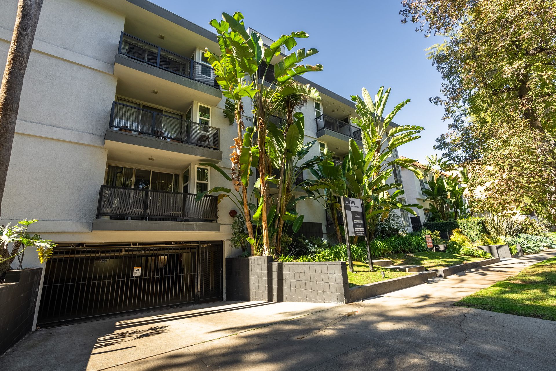 115 North Wetherly Drive Los Angeles, CA ApartmentAdvisor