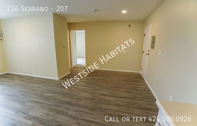 226 SERRANO