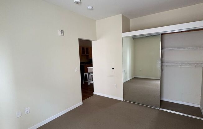 1 bed, 1 bath, 603 sqft, $1,400, Unit 203